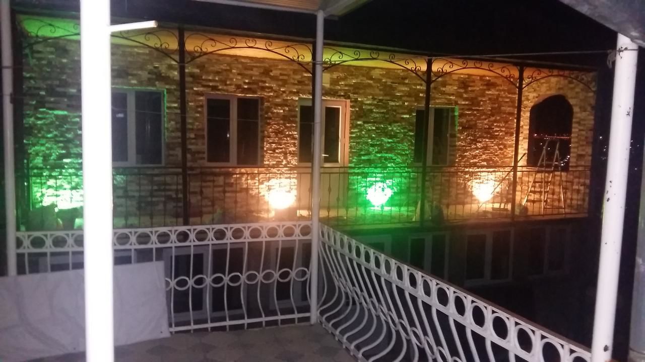 Загородные дома Get inn Степанцминда-4
