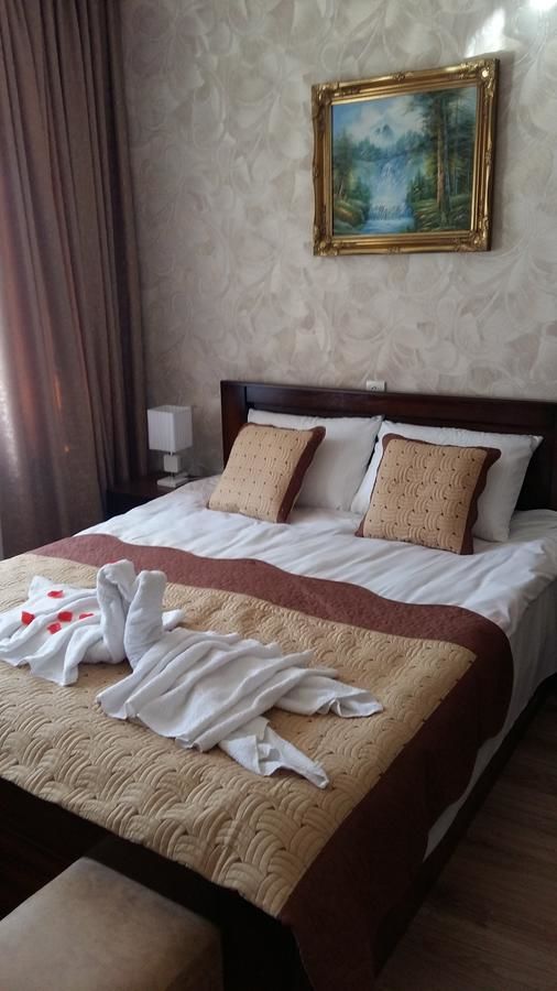 Загородные дома Get inn Степанцминда