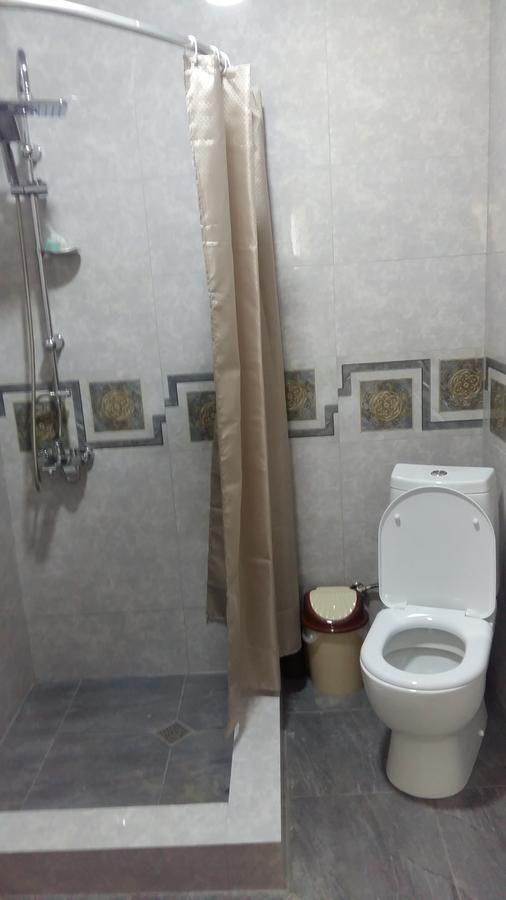 Загородные дома Get inn Степанцминда-29