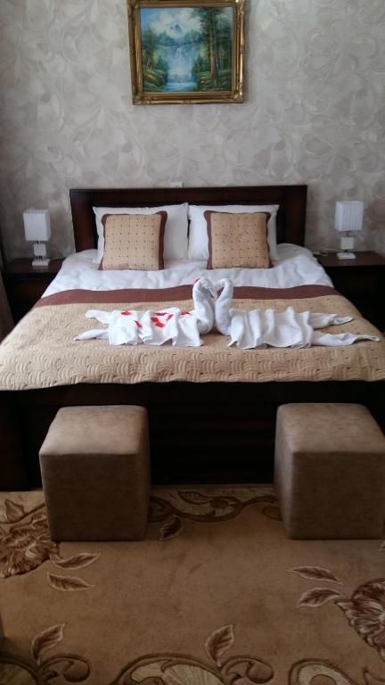 Загородные дома Get inn Степанцминда