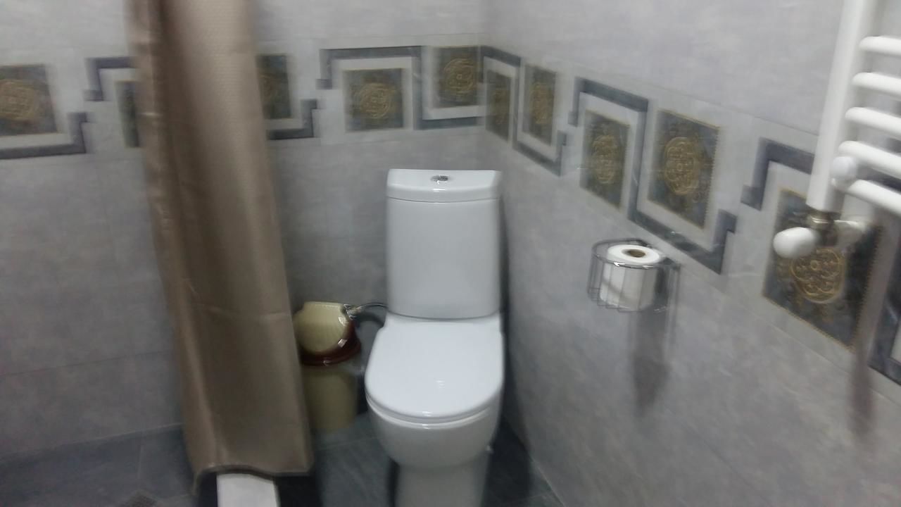 Загородные дома Get inn Степанцминда-9